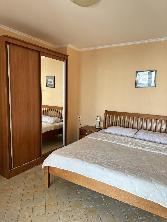 Apartment Villa Elena Bar Exterior photo