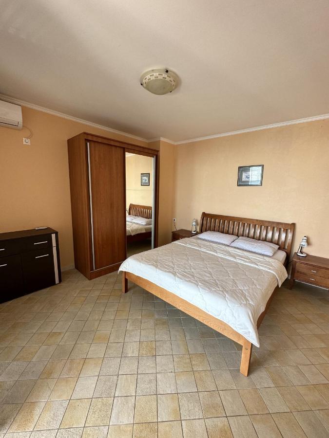 Apartment Villa Elena Bar Exterior photo