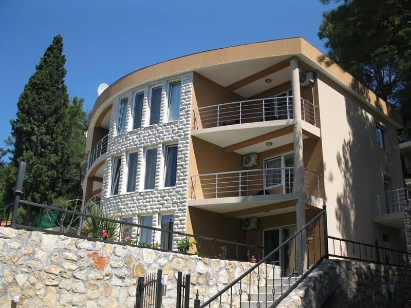 Apartment Villa Elena Bar Exterior photo